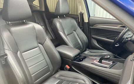 Haval F7 I, 2020 год, 1 586 000 рублей, 31 фотография