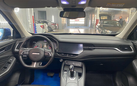 Haval F7 I, 2020 год, 1 586 000 рублей, 37 фотография