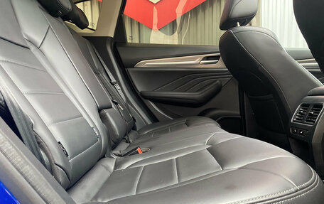 Haval F7 I, 2020 год, 1 586 000 рублей, 36 фотография