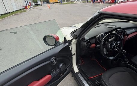 MINI Hatch, 2014 год, 1 200 000 рублей, 7 фотография