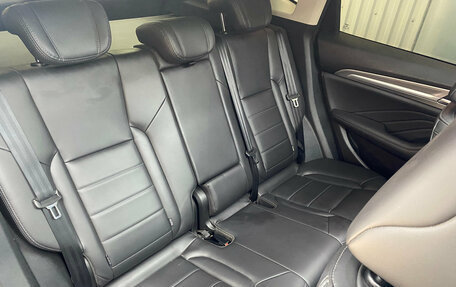 Haval F7 I, 2020 год, 1 586 000 рублей, 39 фотография
