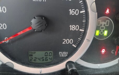 Mitsubishi L200 IV рестайлинг, 2011 год, 1 350 000 рублей, 4 фотография