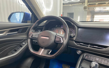 Haval F7 I, 2020 год, 1 586 000 рублей, 38 фотография