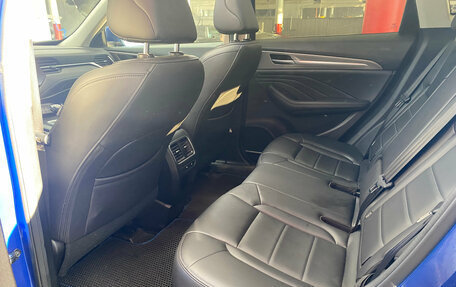 Haval F7 I, 2020 год, 1 586 000 рублей, 40 фотография