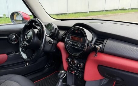 MINI Hatch, 2014 год, 1 200 000 рублей, 2 фотография