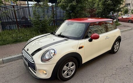 MINI Hatch, 2014 год, 1 200 000 рублей, 5 фотография