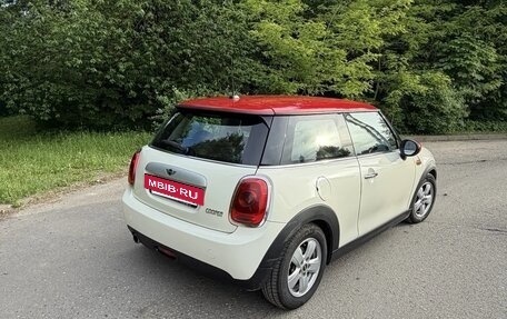 MINI Hatch, 2014 год, 1 200 000 рублей, 4 фотография