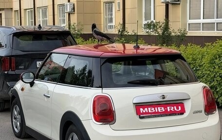 MINI Hatch, 2014 год, 1 200 000 рублей, 3 фотография