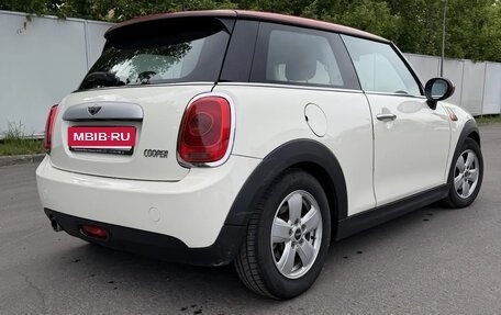 MINI Hatch, 2014 год, 1 200 000 рублей, 8 фотография
