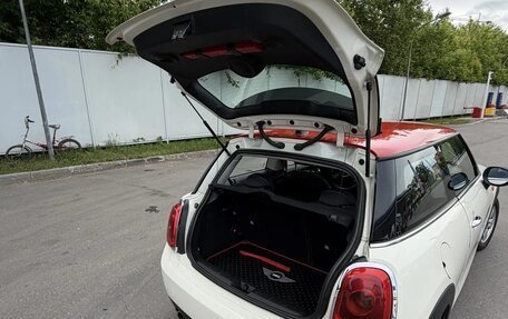 MINI Hatch, 2014 год, 1 200 000 рублей, 10 фотография