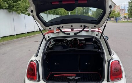 MINI Hatch, 2014 год, 1 200 000 рублей, 16 фотография