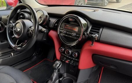MINI Hatch, 2014 год, 1 200 000 рублей, 18 фотография