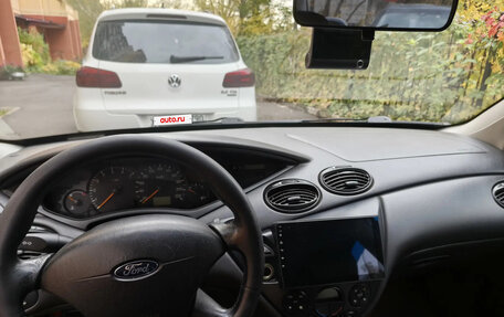 Ford Focus IV, 2004 год, 230 000 рублей, 2 фотография