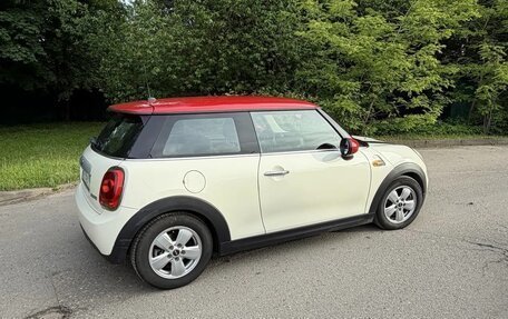 MINI Hatch, 2014 год, 1 200 000 рублей, 19 фотография