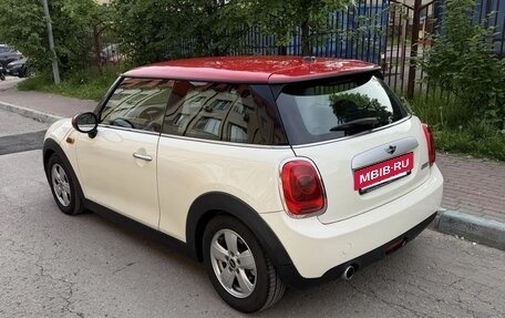 MINI Hatch, 2014 год, 1 200 000 рублей, 21 фотография