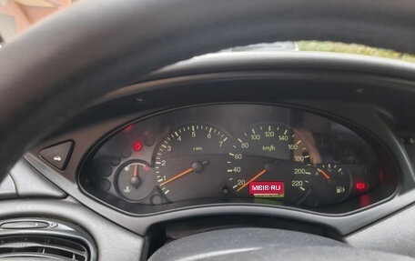 Ford Focus IV, 2004 год, 230 000 рублей, 6 фотография
