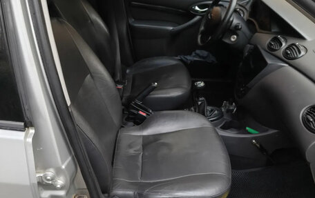 Ford Focus IV, 2004 год, 230 000 рублей, 12 фотография