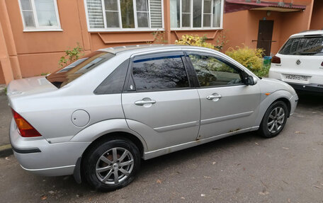 Ford Focus IV, 2004 год, 230 000 рублей, 18 фотография