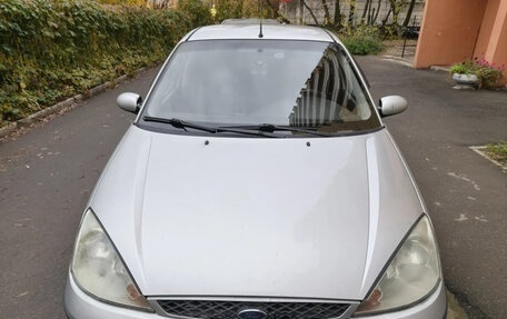 Ford Focus IV, 2004 год, 230 000 рублей, 14 фотография