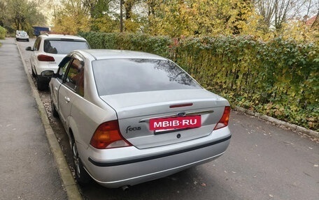 Ford Focus IV, 2004 год, 230 000 рублей, 15 фотография