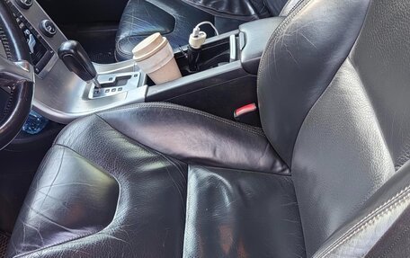 Volvo XC60 II, 2011 год, 1 300 000 рублей, 4 фотография