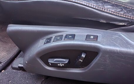 Volvo XC60 II, 2011 год, 1 300 000 рублей, 3 фотография