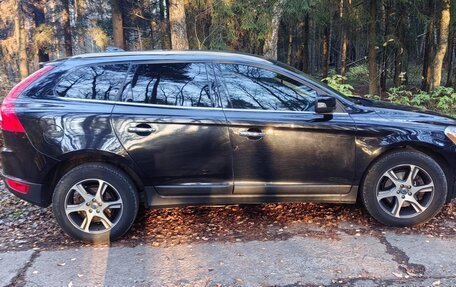 Volvo XC60 II, 2011 год, 1 300 000 рублей, 8 фотография