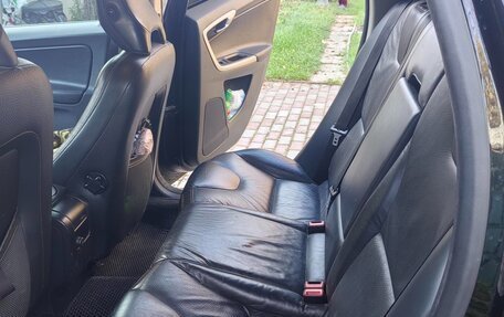 Volvo XC60 II, 2011 год, 1 300 000 рублей, 7 фотография