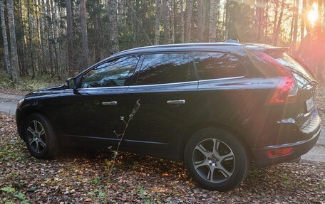 Volvo XC60 II, 2011 год, 1 300 000 рублей, 9 фотография