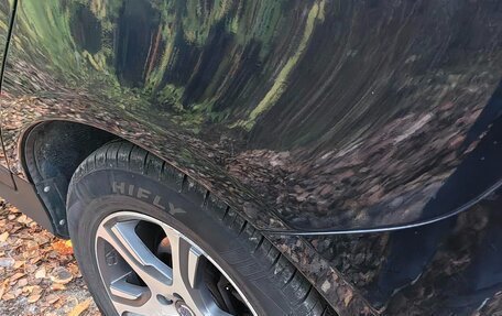 Volvo XC60 II, 2011 год, 1 300 000 рублей, 12 фотография