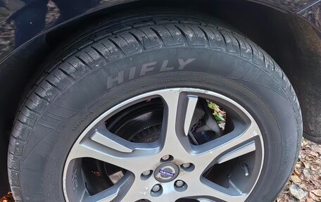 Volvo XC60 II, 2011 год, 1 300 000 рублей, 14 фотография