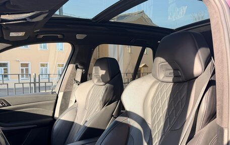 BMW X5, 2022 год, 8 200 000 рублей, 5 фотография