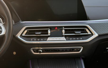 BMW X5, 2022 год, 8 200 000 рублей, 4 фотография