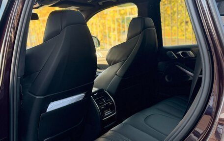 BMW X5, 2022 год, 8 200 000 рублей, 7 фотография