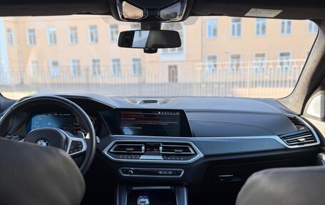 BMW X5, 2022 год, 8 200 000 рублей, 10 фотография