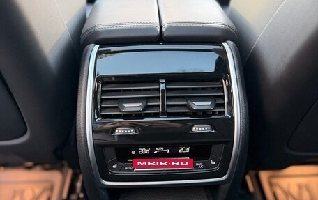 BMW X5, 2022 год, 8 200 000 рублей, 11 фотография