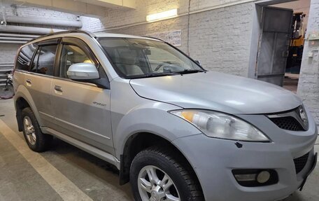Great Wall Hover H5, 2013 год, 7 фотография