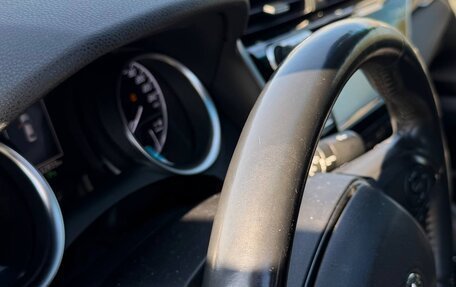 Toyota Camry, 2019 год, 2 490 000 рублей, 6 фотография