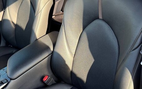 Toyota Camry, 2019 год, 2 490 000 рублей, 7 фотография