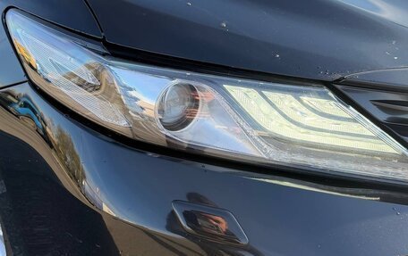 Toyota Camry, 2019 год, 2 490 000 рублей, 10 фотография