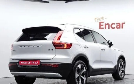 Volvo XC40 I, 2025 год, 4 900 000 рублей, 2 фотография