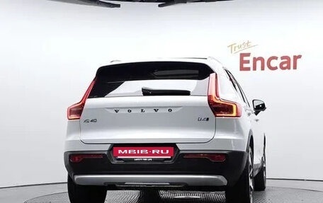 Volvo XC40 I, 2025 год, 4 900 000 рублей, 4 фотография