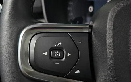 Volvo XC40 I, 2025 год, 4 900 000 рублей, 11 фотография