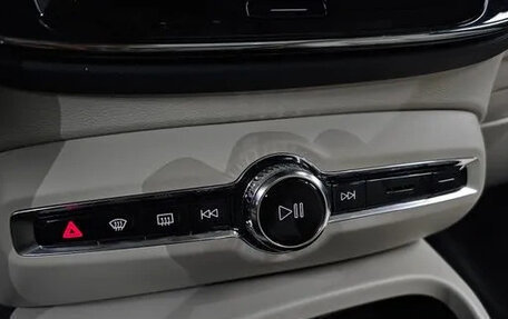 Volvo XC40 I, 2025 год, 4 900 000 рублей, 15 фотография