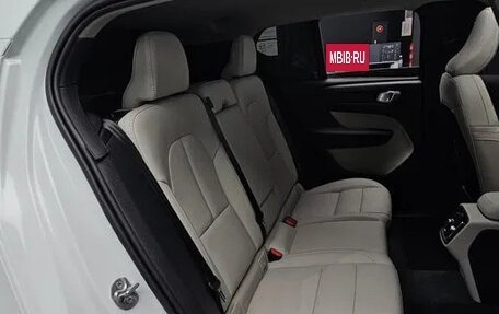 Volvo XC40 I, 2025 год, 4 900 000 рублей, 20 фотография