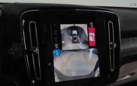 Volvo XC40 I, 2025 год, 4 900 000 рублей, 19 фотография