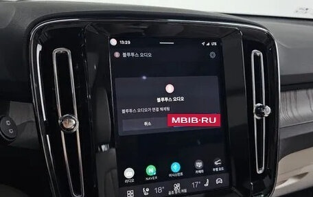 Volvo XC40 I, 2025 год, 4 900 000 рублей, 18 фотография