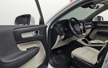 Volvo XC40 I, 2025 год, 4 900 000 рублей, 23 фотография
