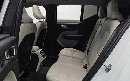 Volvo XC40 I, 2025 год, 4 900 000 рублей, 21 фотография