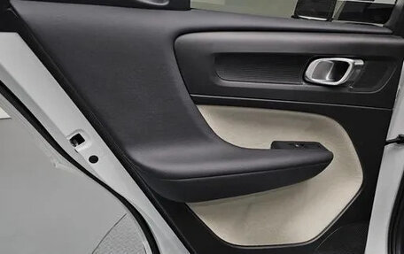 Volvo XC40 I, 2025 год, 4 900 000 рублей, 24 фотография